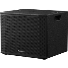 DJ XPRS1152S