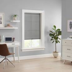 Roller Blinds Eclipse Holden Grey Solid