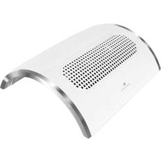 Kynsienkuivaimet Northix Dust Collector for Manicure - White