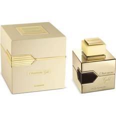 Al Haramain Eau de Parfum Al Haramain Aventure Gold EDP Spray 200ml