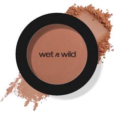 Wet N Wild Coloricon Blusher - Naked Brown