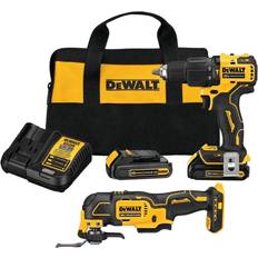 Dewalt Set Dewalt DCK224C2