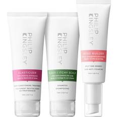 Philip Kingsley Gift Boxes & Sets Philip Kingsley Kits Build Your Hair Strength Post-Gym Essentials Kit