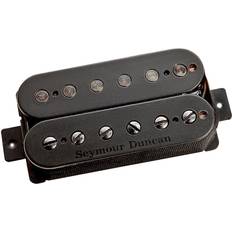 Pickups Seymour Duncan Pegasus Humbucker Bridge Black micro guitare