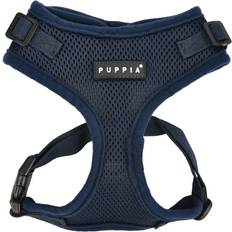 Puppia ritefit Puppia Ritefit Navy Hundsele