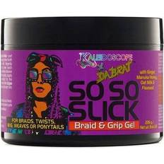 Kaleidoscope Da Brat So so Slick Braid & Grip Gel 8oz