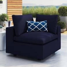 Modular Sofa modway Commix SunbrellaOutdoor Corner Chair-EEI-4907