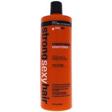Sexy Hair Sexy Hair Strong Strengthening Conditioner 33.8 Conditioner