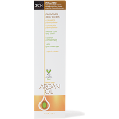 One 'n Only Argan Oil Permanent Hair Color 3CH Dark Chocolate Brown 90ml