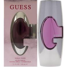 Guess perfume for women Guess for Women 5.1 EDP