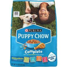 Purina Puppy High Protein Dry Puppy Real Chicken 6.8kg