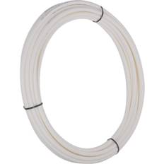 Plumbing Sharkbite 3/8" x 50' White Polyethylene PEX Coil Tubing