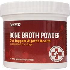 Pets MD Pet MD Bone Broth Powder, Gut Support & Joint Health for Dogs 4