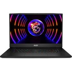 Laptops MSI Titan GT77 HX 13V