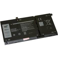 BTI JK6Y6- notebook spare part Battery