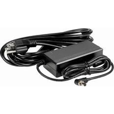 12V 5.0A AC/DC Locking Coaxial Adapter