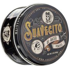 Suavecito Oil Based Pomade 3 Oz