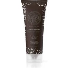 Tweak'd by Nature Rare Treasures Tribal Chocolate Cleansing Hair Treatment 100ml
