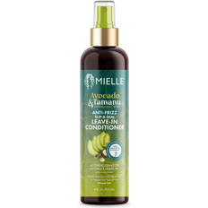 Mielle leave in Mielle Mielle Avocado & Tamanu Anti-Frizz Slip & Seal Leave-In Conditioner 6oz