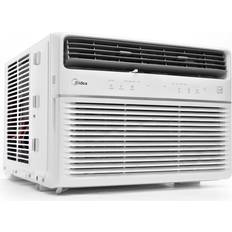 Midea window air conditioner Midea 6,000 BTU Room Window Air Conditioner, Remote Control, Energy Star