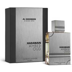 Al haramain amber oud Al Haramain Amber Oud Carbon Edition EdP