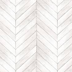 Galerie Natural Fx 2 Wood Cream Wallpaper G68000