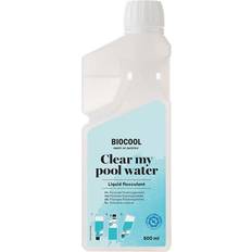 BioCool Pooler BioCool Clear My Pool Water, 500ml