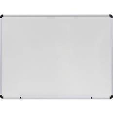 Universal Dry Erase Board, Melamine, X