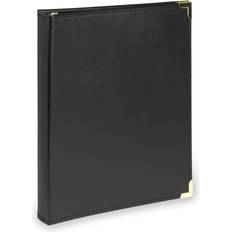 Classic Collection Executive Presentation 3 Ring Binder