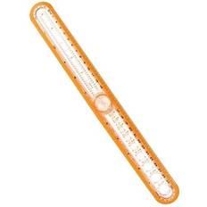 Rulers Helix 12 Circle Ruler 12Pack 36001