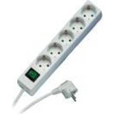 EBLS 5S 5 AC Stikkontakt 1.4 m