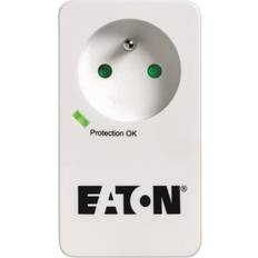 Eaton Bandes électriques et rallonges Eaton Protection Box 1 Tel FR