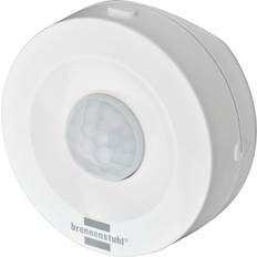Zigbee Twilight Switches & Motion Detectors Brennenstuhl 1293900 Motion detector White BM CZ 01