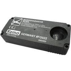 FG022 Mårbekæmpelse 1
