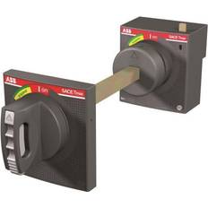 ABB Drejegreb med dørkobling til type XT2-X. [Levering: 1-2 dage.]