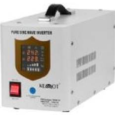 Uninterruptible power supply 24V 230V 1500V. [Levering: 6-14 dage]