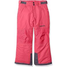 Girls Outerwear Pants Arctix Girls' Ski Pants Fuchsia Ski Pants Girls