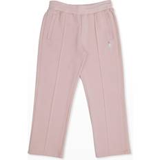 Gold Trousers Children's Clothing GOLDEN GOOSE Trousers Kids colour Pink