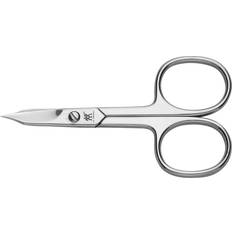 Zwilling Beauty Classic Inox 2-in-1 Nail & Cuticle Scissors Silver