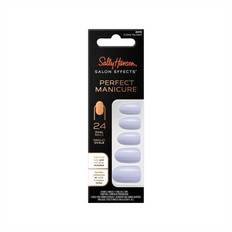 Sally Hansen False Nails & Nail Decorations Sally Hansen Sally Hansen Effects Perfect Manicure Press on Nails Kit You