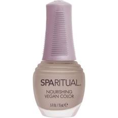 Nail Products SpaRitual Nourishing Vegan Nail Color Inner Peace Nail