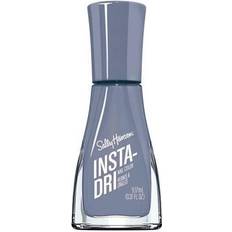 Sally hansen insta dri Sally Hansen Insta-Dri Hurtigtørrende Neglelax - 9.17ml