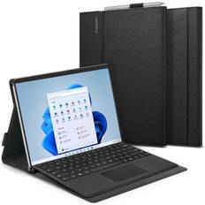 Spigen Stand Folio Designed Microsoft Surface Pro