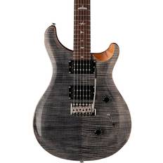 PRS Guitares Électriques PRS SE Custom 24 Charcoal