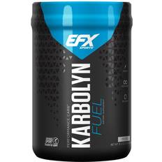 EFX Sports Karbolyn Fuel Pre, Intra, Workout