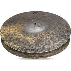 Dream Dark Matter Hi-Hats 15 in. Pair