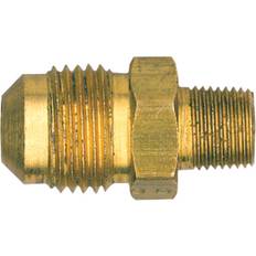 Bayou Classic 5235 Orifice Connector Brass