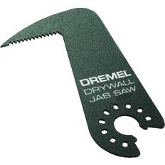 Dremel oscillating tool Dremel MM435 Drywall Jab Saw Oscillating Tool Accessory, Black