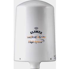 Glomex webboat Glomex Webboat 4G/WI-FI Internetantennsystem IT1104HS