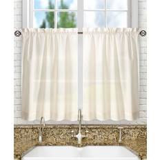 Cream curtains Ellis Curtains Ellis Curtain Stacey Ice Cream